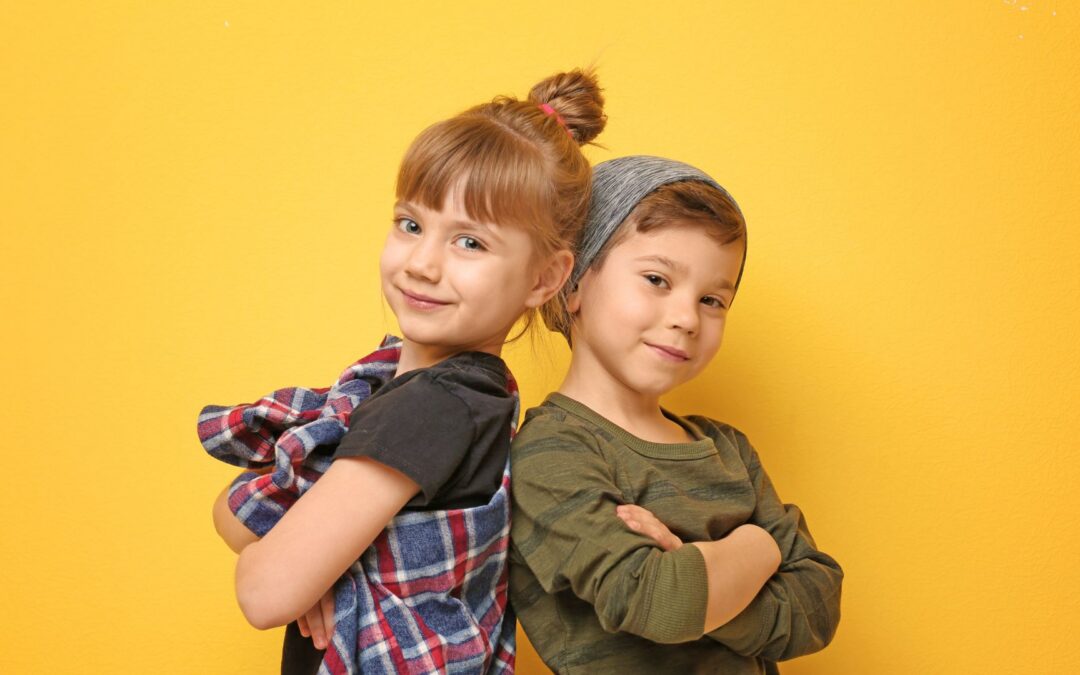 Lasteaed ootab lapsi!