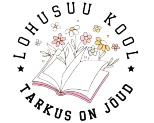 Lohusuu Kool