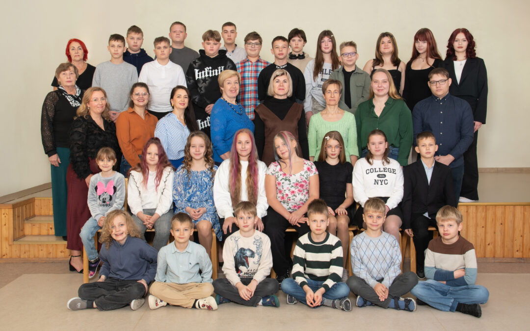 Lohusuu Kool soovib enne volikogu hääletust põhjalikku arutelu kooli tuleviku üle