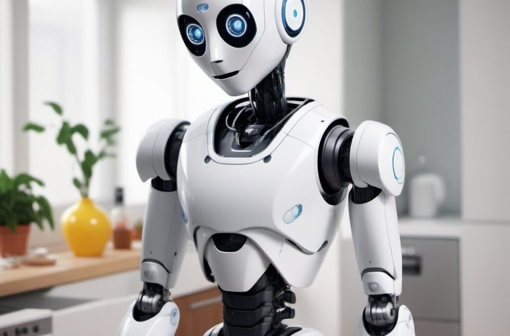 Robootikapäev Laiuse Jaan Poska Põhikoolis!